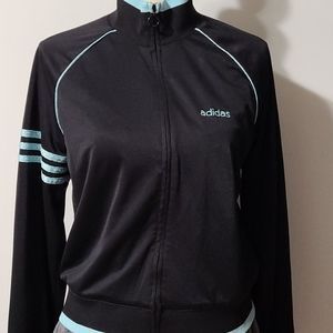 Adidas / Rare Vtg jacket